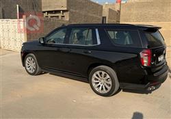 شيفروليه تاهو